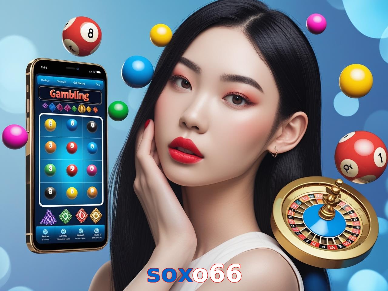 soxo66