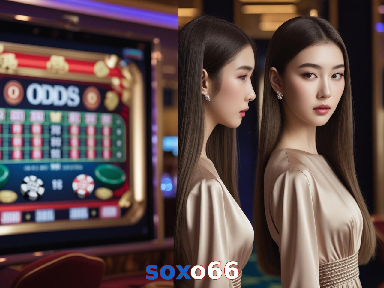soxo66