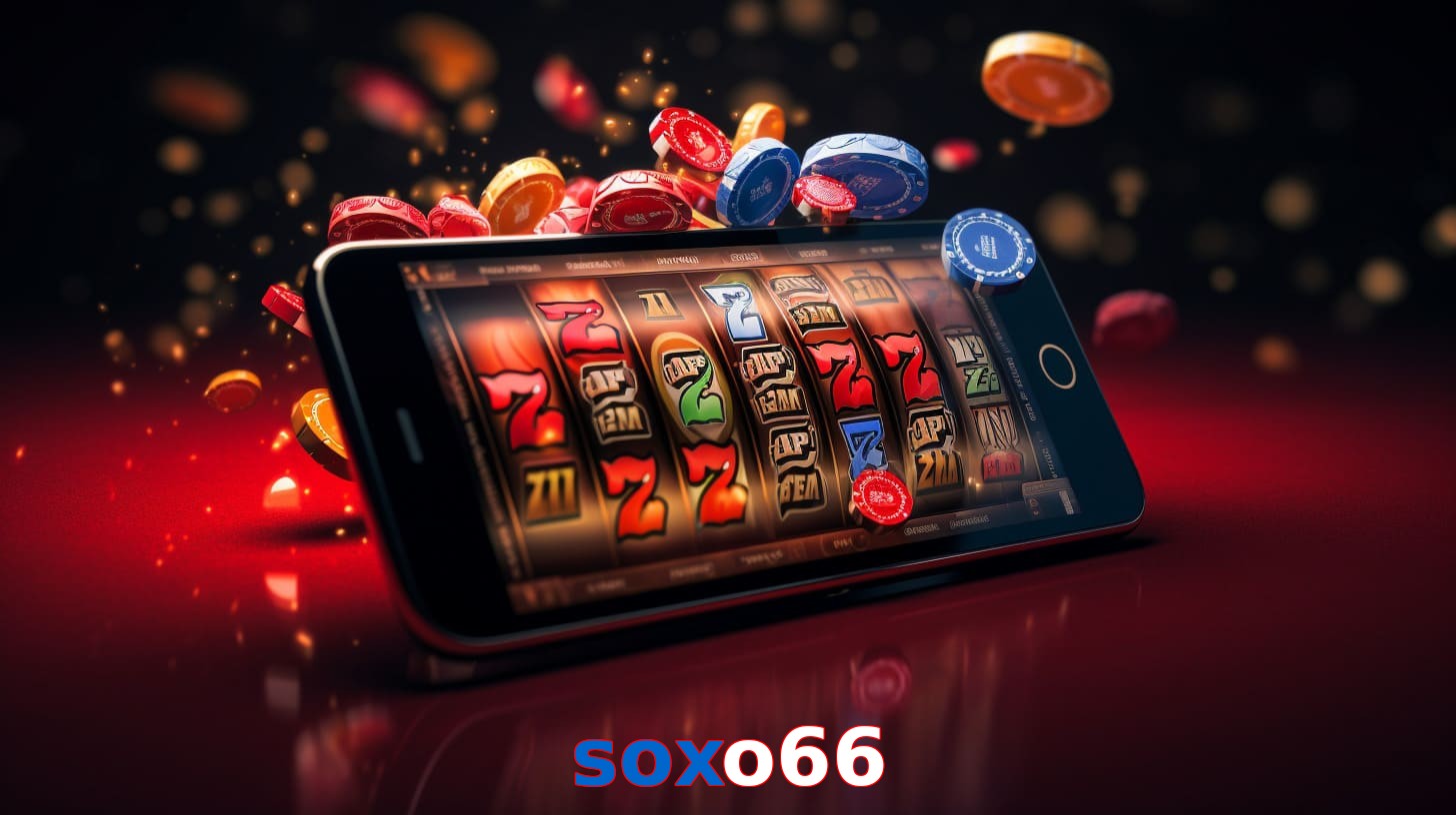 soxo66